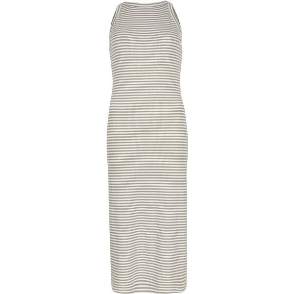 O'Neill O'Neill RIB DRESS Дамска рокля, бежово, размер