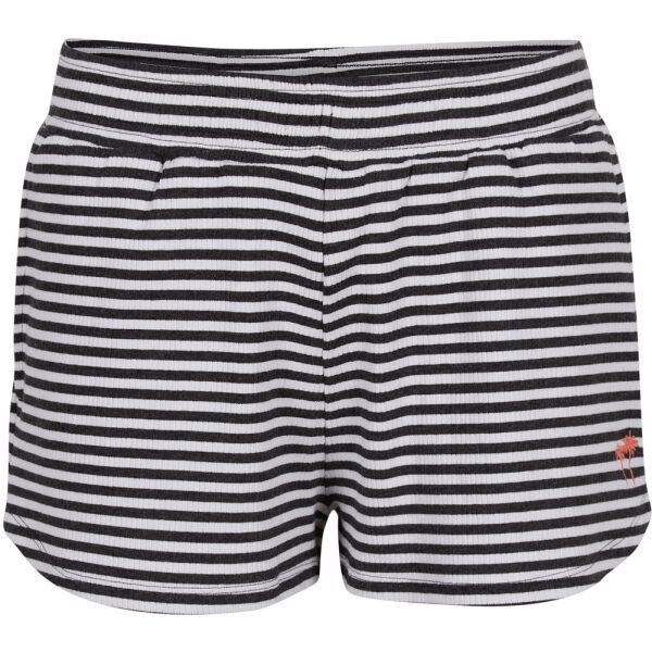 O'Neill O'Neill RIB SHORTS BIE Дамски шорти, черно, размер