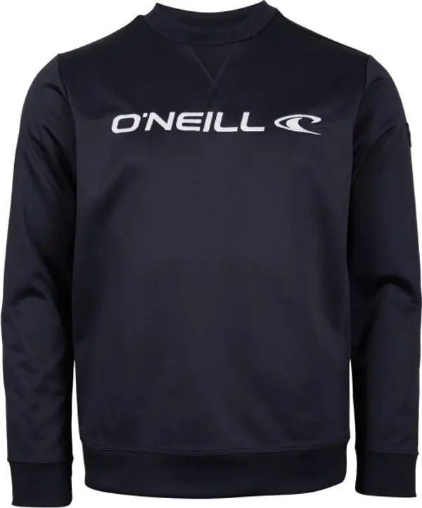 O'Neill O'Neill RUTILE CREW FLEECE Мъжки суитшърт, тъмносин, размер