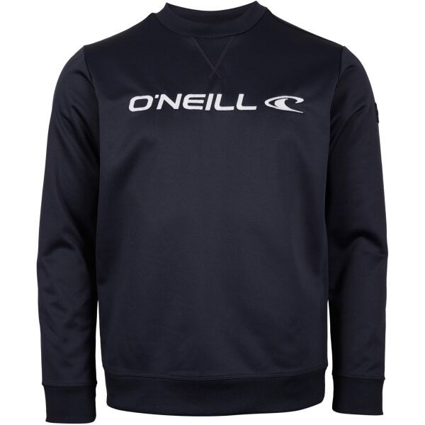 O'Neill O'Neill RUTILE CREW FLEECE Мъжки суитшърт, тъмносин, размер
