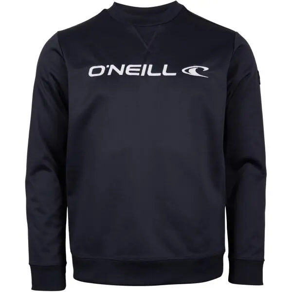 O'Neill O'Neill RUTILE CREW FLEECE Мъжки суитшърт, тъмносин, размер