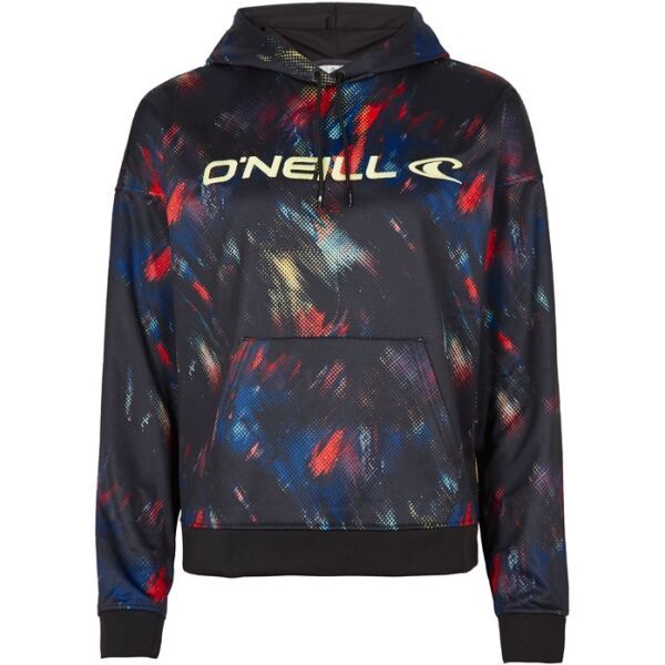 O'Neill O'Neill RUTILE HOODED FLEECE Дамски  суитшърт, микс, размер