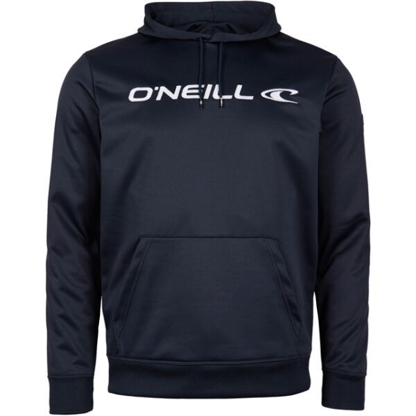 O'Neill O'Neill RUTILE  HOODED FLEECE Мъжки суитшърт, тъмносин, размер
