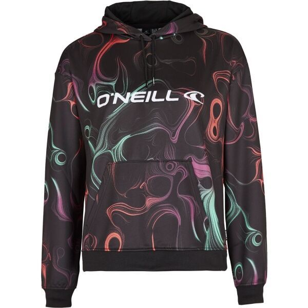 O'Neill O'Neill RUTILE HOODIE FLEECE Дамски суитшърт, микс, размер