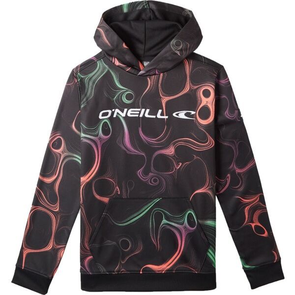 O'Neill O'Neill RUTILE HOODIE FLEECE Суитшърт за момчета, микс, размер