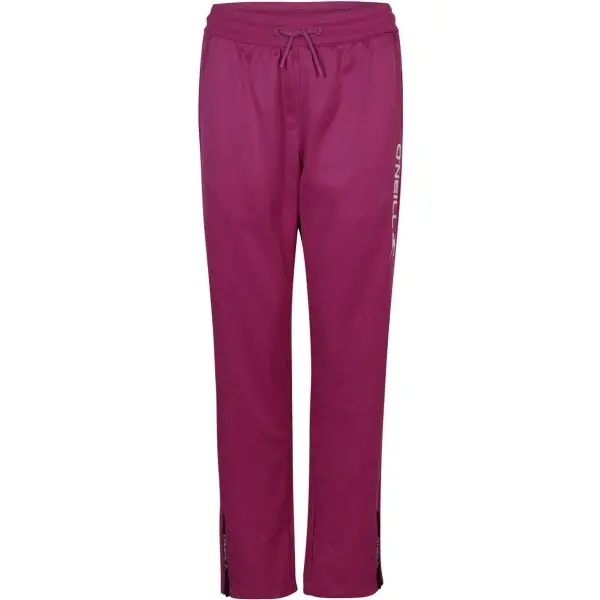 O'Neill O'Neill RUTILE JOGGER PANTS Дамско долнище, винен, размер