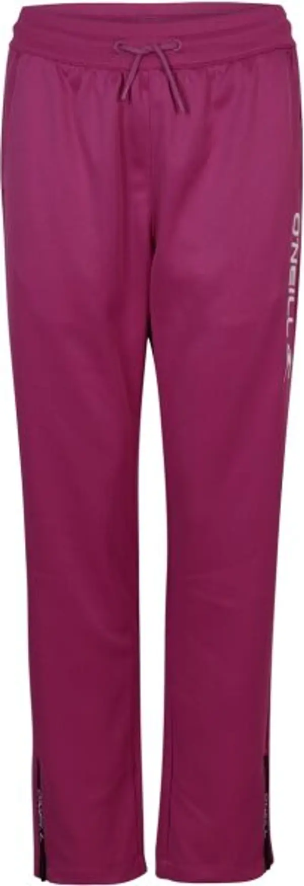 O'Neill O'Neill RUTILE JOGGER PANTS Дамско долнище, винен, размер