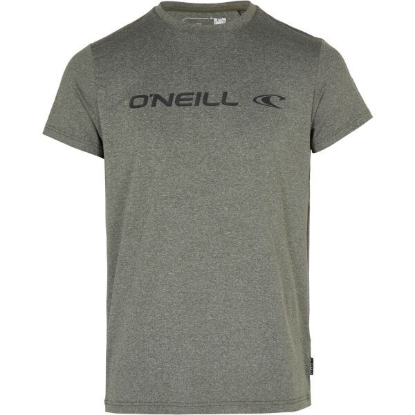 O'Neill O'Neill RUTILE T-SHIRT Мъжка тениска, khaki, размер