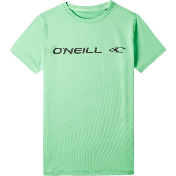 O'Neill O'Neill RUTILE T-SHIRT Тениска за момчета, светло-зелено, размер