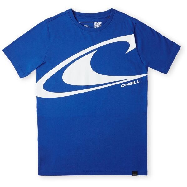 O'Neill O'Neill RUTILE WAVE T-SHIRT Момчешка тениска, синьо, размер