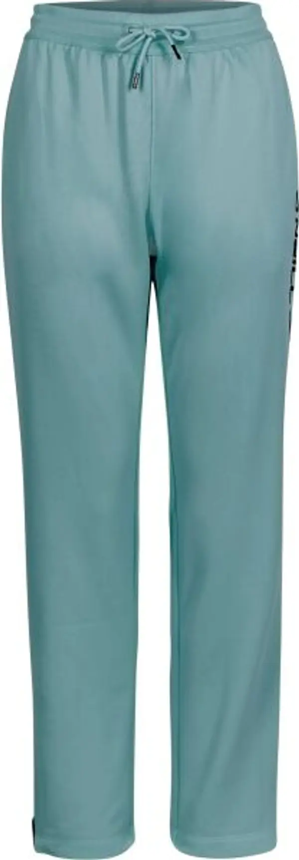 O'Neill O'Neill RUTILE ZIP PANTS Дамско спортно долнище, светлосиньо, размер