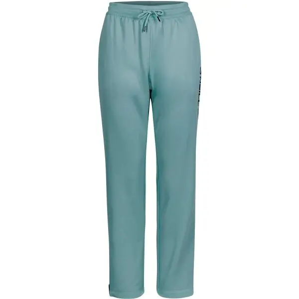 O'Neill O'Neill RUTILE ZIP PANTS Дамско спортно долнище, светлосиньо, размер