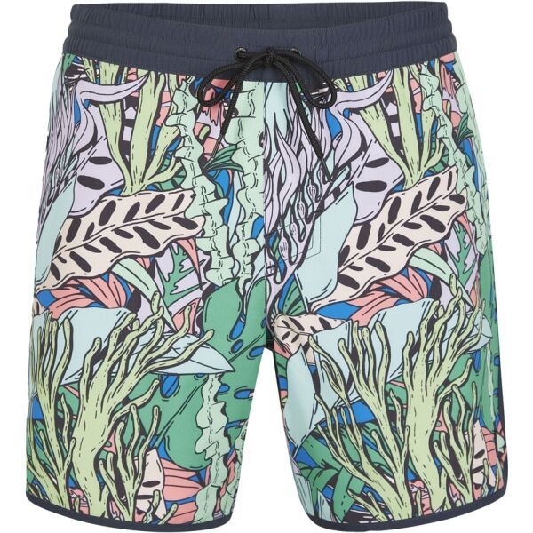 O'Neill O'Neill SCALLOP OCEAN 16'' SWIM SHORTS Мъжки бански -шорти, микс, размер