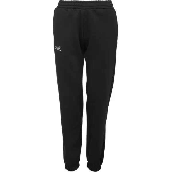 O'Neill O'Neill SCRIPT Дамско долнище, черно, размер