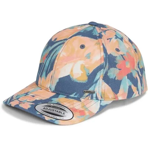 O'Neill O'Neill SEACOAST Шапка с козирка, синьо, размер UNI