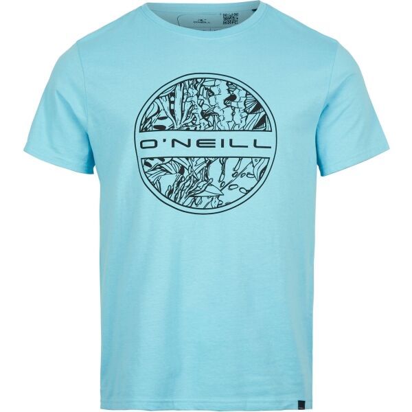 O'Neill O'Neill SEAREEF T-SHIRT Мъжка тениска, светлосиньо, размер