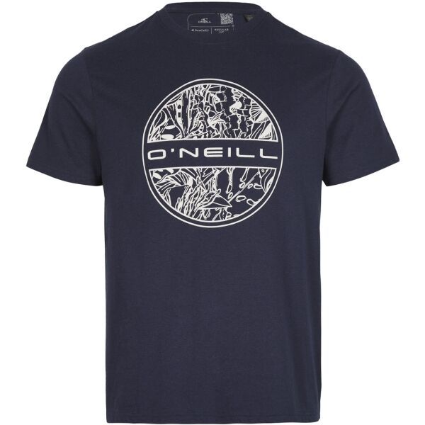 O'Neill O'Neill SEAREEF T-SHIRT Мъжка тениска, тъмносин, размер