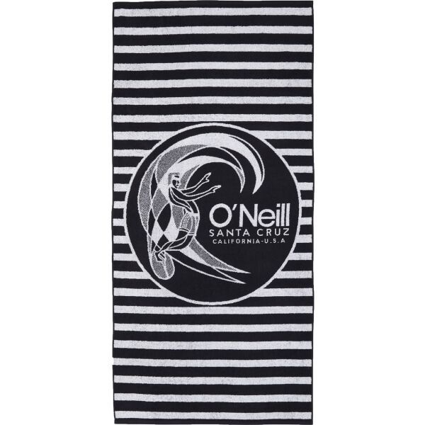O'Neill O'Neill SEAWATER TOWEL Кърпа, черно, размер