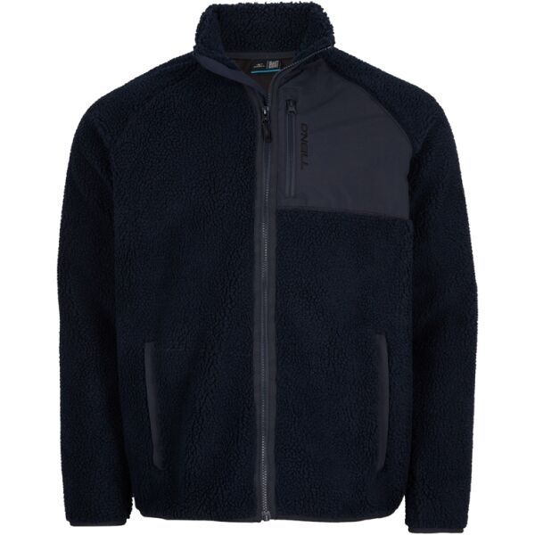 O'Neill O'Neill SHERPA FZ FLEECE Мъжки суитшърт, тъмносин, размер