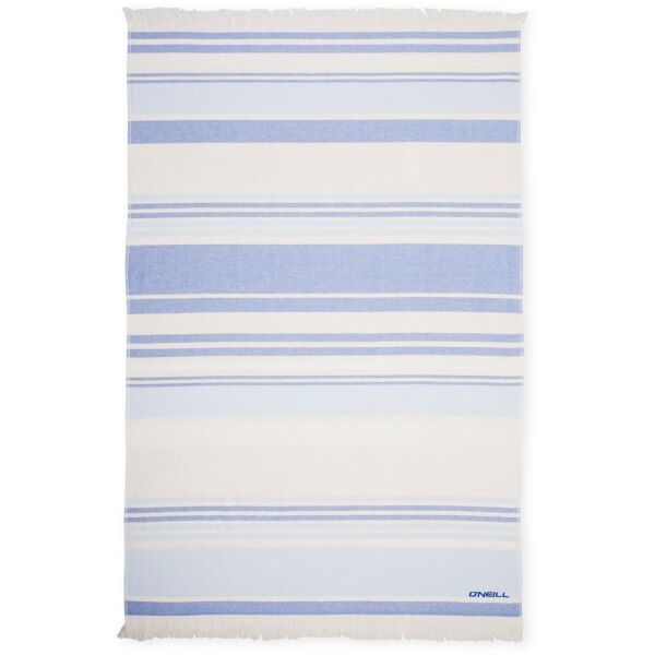 O'Neill O'Neill SHORELINE TOWEL Кърпа, бяло, размер