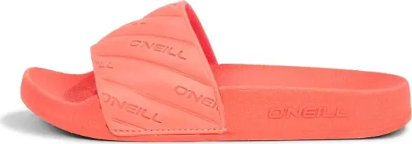 O'Neill O'Neill SLIDES Чехли за момичета, цвят сьомга, размер