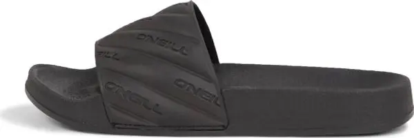 O'Neill O'Neill SLIDES Дамски чехли, черно, размер
