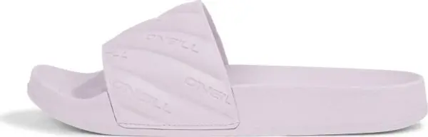 O'Neill O'Neill SLIDES Дамски чехли, лилаво, размер
