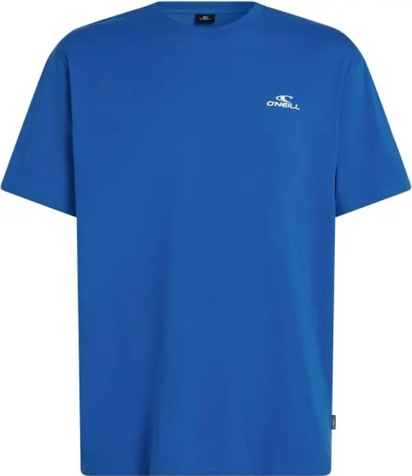 O'Neill O'Neill SMALL LOGO Мъжка тениска, синьо, размер