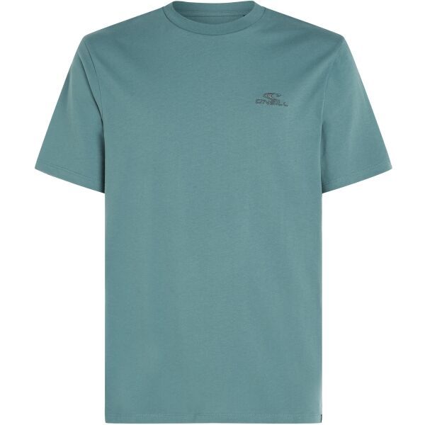 O'Neill O'Neill SMALL LOGO Мъжка тениска, тюркоазено, размер