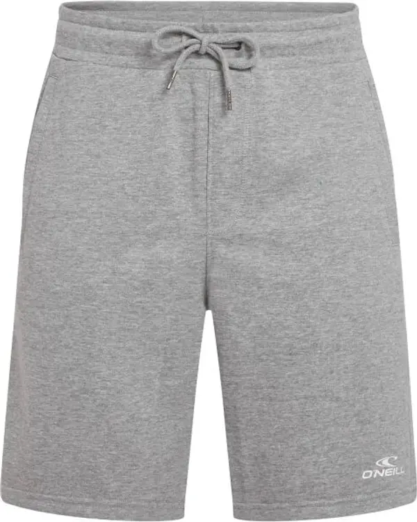 O'Neill O'Neill SMALL LOGO Мъжки шорти за свободното време, сиво, размер