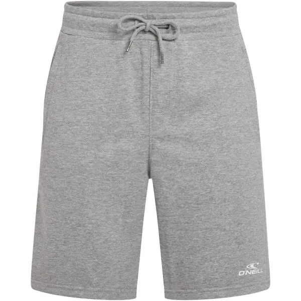 O'Neill O'Neill SMALL LOGO Мъжки шорти за свободното време, сиво, размер