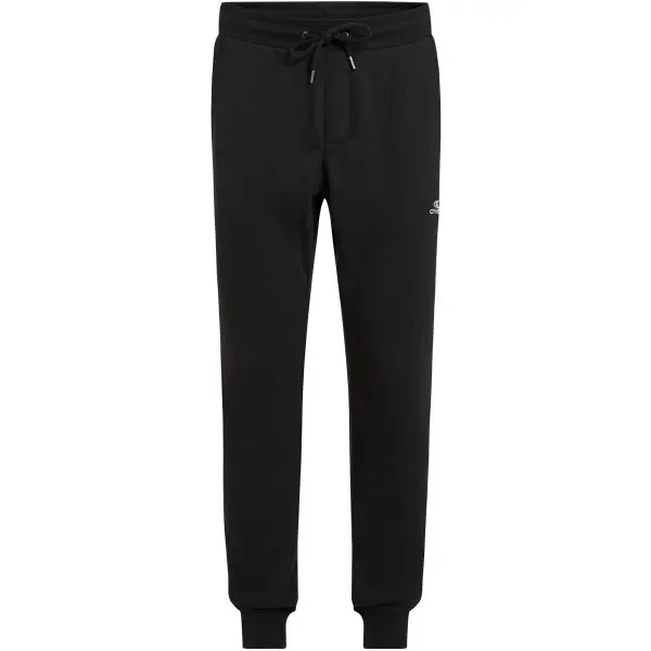 O'Neill O'Neill SMALL LOGO Мъжки спортен панталон, черно, размер