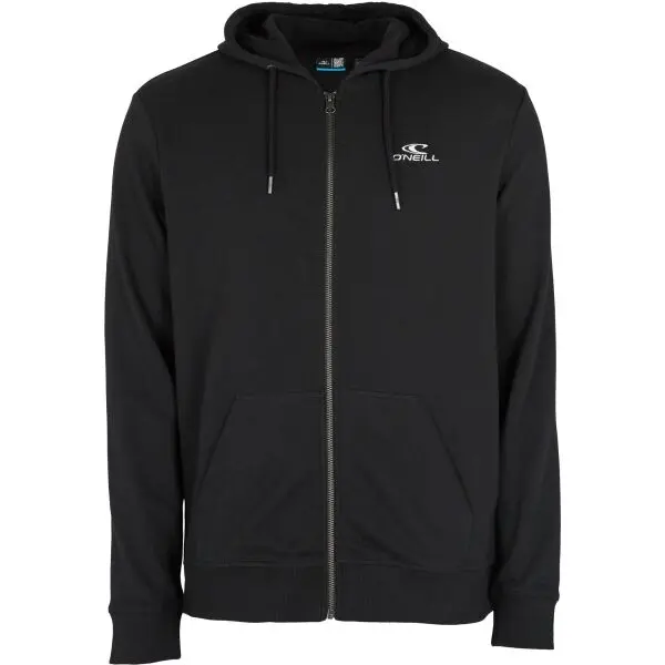 O'Neill O'Neill SMALL LOGO Мъжки суитшърт, черно, размер