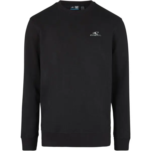 O'Neill O'Neill SMALL LOGO Мъжки суитшърт, черно, размер