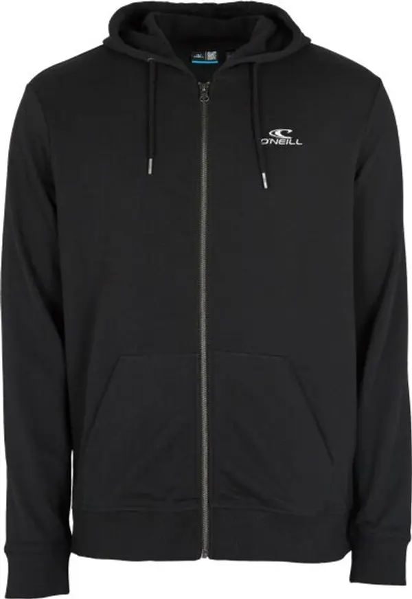 O'Neill O'Neill SMALL LOGO Мъжки суитшърт, черно, размер