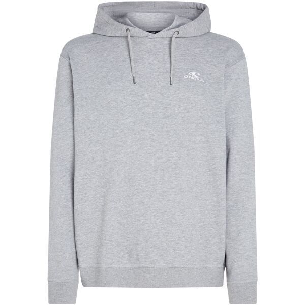O'Neill O'Neill SMALL LOGO Мъжки суитшърт, сиво, размер