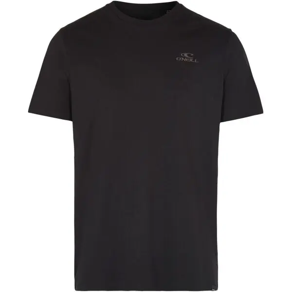 O'Neill O'Neill SMALL LOGO T-SHIRT Мъжка тениска, черно, размер