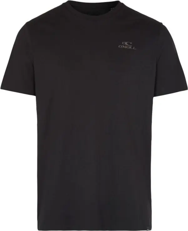 O'Neill O'Neill SMALL LOGO T-SHIRT Мъжка тениска, черно, размер