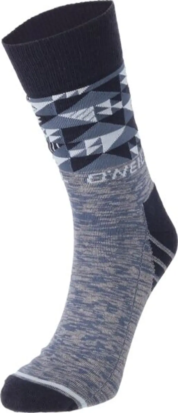 O'Neill O'Neill SOCK Унисекс чорапи, тъмносин, размер 35-38