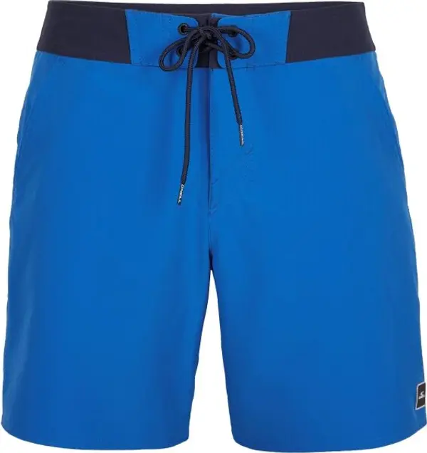 O'Neill O'Neill SOLID FREAK BOARDSHORTS Мъжки бански-шорти, синьо, размер
