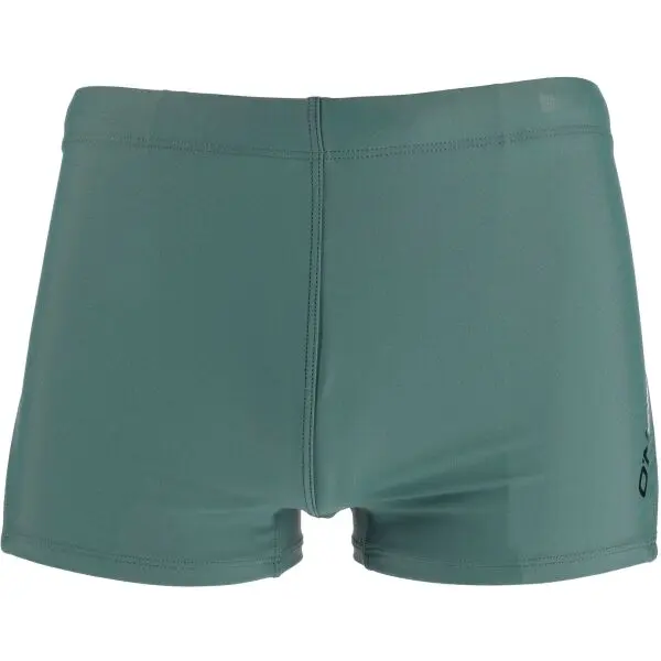 O'Neill O'Neill SOLID SWIMTRUNKS Мъжки бански, тъмнозелено, размер