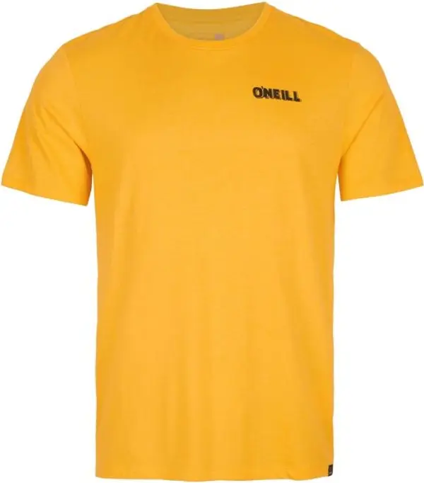 O'Neill O'Neill SPLASH T-SHIRT Мъжка тениска, жълто, размер
