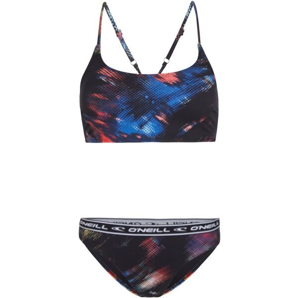 O'Neill O'Neill SPORT BIKINI SET Дамски бански костюм от две части, микс, размер