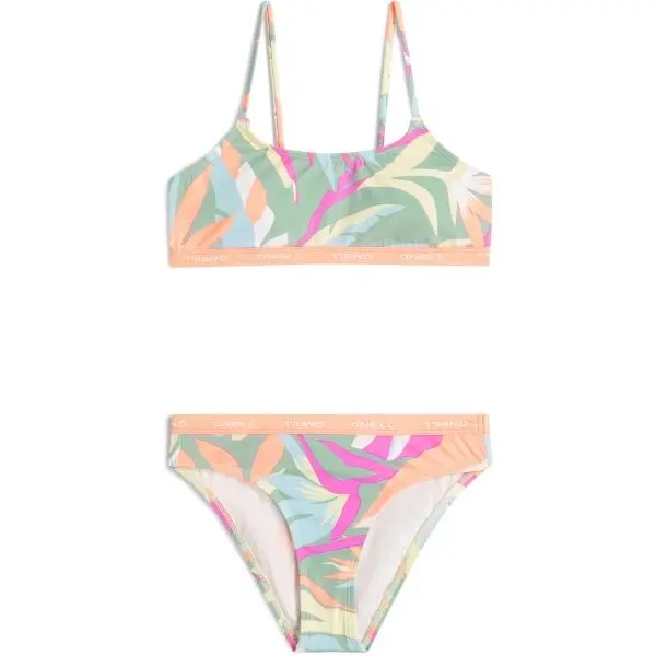 O'Neill O'Neill SPORT BIKINI SET Момичешки бански, микс, размер