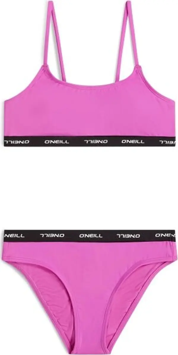 O'Neill O'Neill SPORT Момичешки плувки, розово, размер