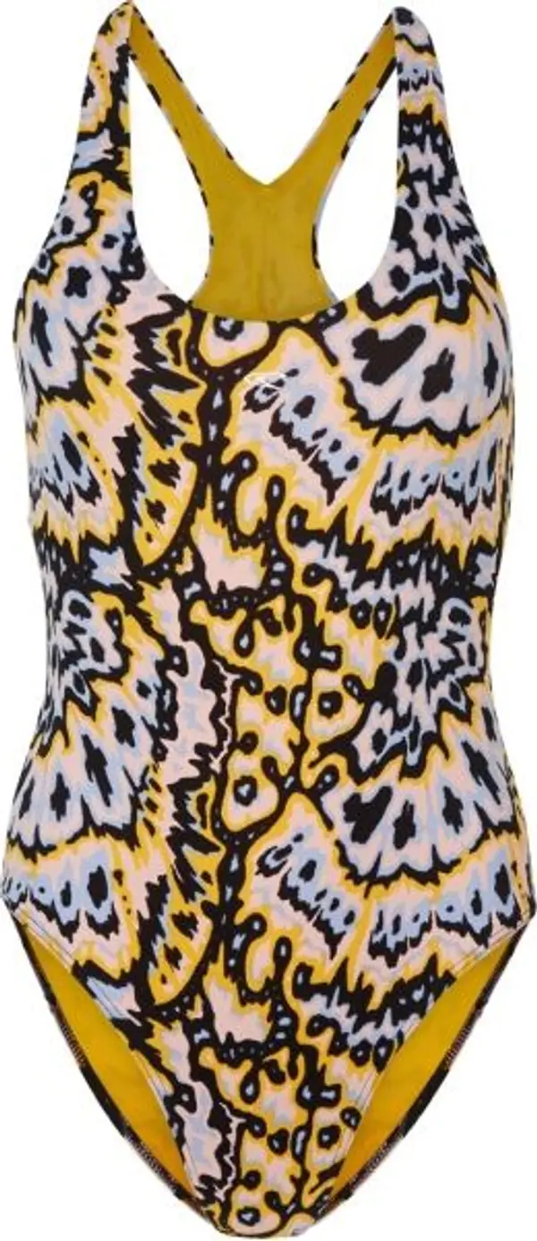 O'Neill O'Neill SPORT SWIMSUIT Дамски цял бански, микс, размер