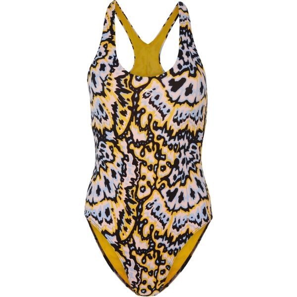 O'Neill O'Neill SPORT SWIMSUIT Дамски цял бански, микс, размер