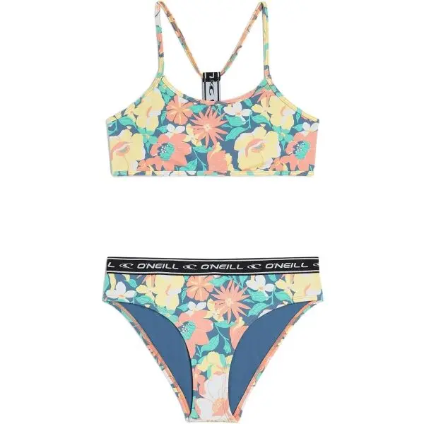 O'Neill O'Neill SPORTCLUB Момичешки бански, микс, размер