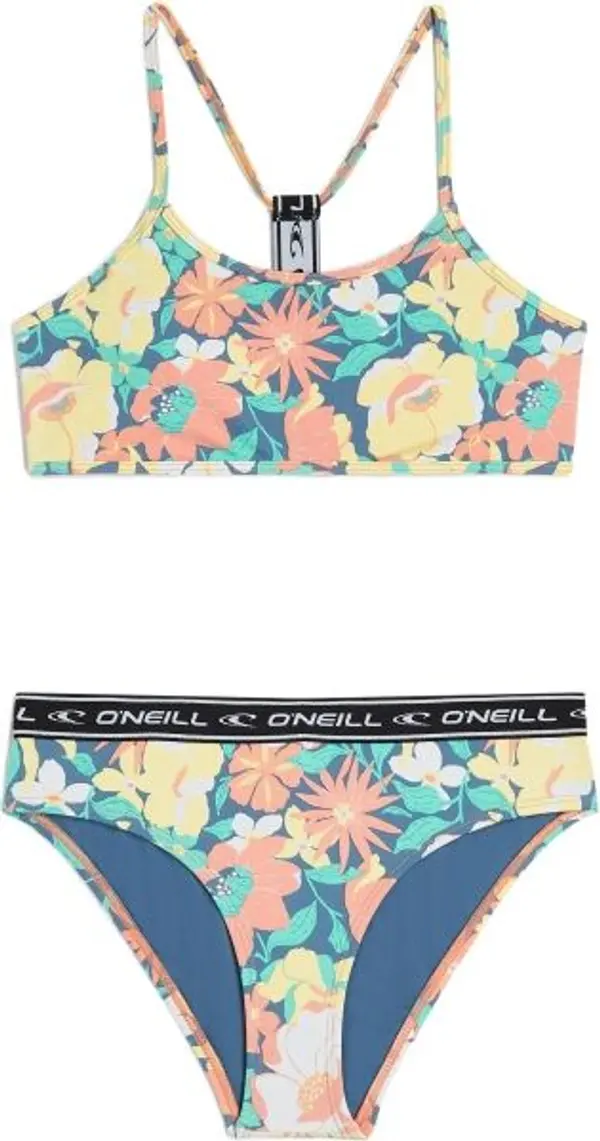 O'Neill O'Neill SPORTCLUB Момичешки бански, микс, размер