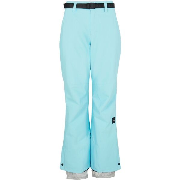 O'Neill O'Neill STAR Дамски ски/сноуборд панталони, светлосиньо, размер